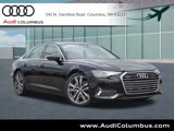 Used 2019 Audi A6 2.0T Premium w/ Convenience Package image 1