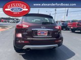 Used 2016 INFINITI QX50 2WD w/ Deluxe Touring Package image 6