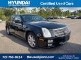 Used 2009 Cadillac STS AWD w/ AWD Preferred Equipment Group image 4