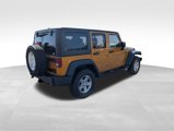 Used 2014 Jeep Wrangler Unlimited Sport w/ Quick Order Package 24S image 6