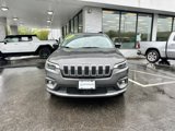 Used 2022 Jeep Cherokee Limited image 2