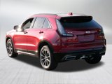 New 2025 Cadillac XT4 Sport image 5