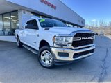 Used 2021 RAM 3500 Big Horn image 3