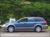 Used 2006 Subaru Outback 2.5i image 2