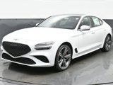 New 2025 Genesis G70 2.5T w/ Sport Prestige Package image 2