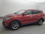 Used 2017 Hyundai Santa Fe Sport image 2