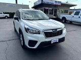 Used 2020 Subaru Forester w/ Alloy Wheel Package image 5