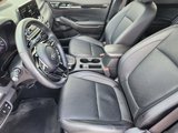 Used 2021 Kia Seltos SX w/ SX Sunroof Package image 4