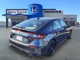 New 2025 Honda Civic Sport image 2