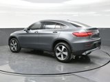 Used 2017 Mercedes-Benz GLC 300 4MATIC Coupe image 4