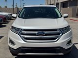 Used 2015 Ford Edge SEL w/ Equipment Group 201A image 4