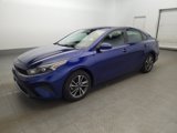 Used 2023 Kia Forte LXS image 2