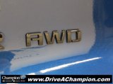 Used 2022 Chevrolet Blazer LT w/ LPO, Black Accent Package image 4