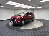 Used 2018 Chevrolet Equinox LT image 3