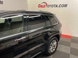 Used 2016 Jeep Grand Cherokee Limited w/ Trailer Tow Group IV image 5