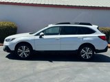 Used 2018 Subaru Outback 2.5i Limited image 3