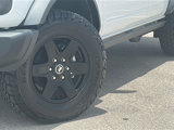 Used 2023 Ford Bronco Black Diamond image 3