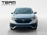 Used 2022 Honda CR-V EX-L image 2