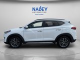 Used 2020 Hyundai Tucson Ultimate image 2