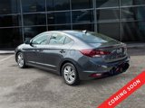 Used 2020 Hyundai Elantra SEL w/ Cargo Package (C1) image 3