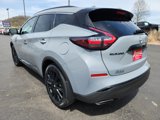 Used 2023 Nissan Murano SV w/ SV Midnight Edition Package image 3
