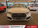 Used 2018 Audi Q5 2.0T Premium Plus image 2