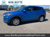 Used 2020 Hyundai Tucson Value image 2