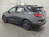 Certified 2022 Chevrolet Equinox RS image 5