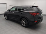 Used 2018 Hyundai Santa Fe Sport image 3