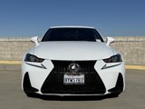 Used 2017 Lexus IS 200t F Sport image 5