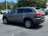 Used 2014 Jeep Grand Cherokee Limited image 5