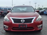 Used 2015 Nissan Altima 2.5 SV image 6