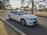 Used 2014 Toyota Avalon XLE Touring image 2