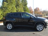 New 2025 Jeep Compass Sport image 3