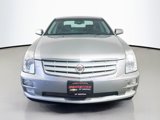 Used 2007 Cadillac STS V8 w/ Preferred Equipment Group image 4