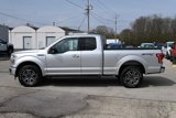 Certified 2017 Ford F150 XLT w/ Equipment Group 302A Luxury image 4