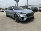 Used 2022 Ford Mustang Mach-E GT image 2