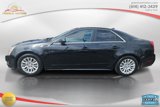 Used 2013 Cadillac CTS Luxury image 2