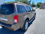 Used 2005 Nissan Pathfinder LE image 5