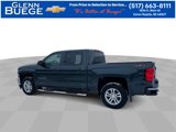 Certified 2018 Chevrolet Silverado 1500 LT w/ All Star Edition image 6