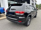 Used 2022 Jeep Grand Cherokee Limited image 3