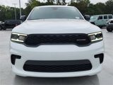 New 2025 Dodge Durango GT w/ Blacktop Package image 2
