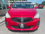 Used 2020 Mitsubishi Mirage G4 ES image 2