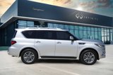 Certified 2019 INFINITI QX80 Luxe w/ All-Season Package image 4