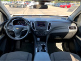Used 2023 Chevrolet Equinox LT image 4