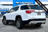 Used 2018 GMC Acadia SLT image 4