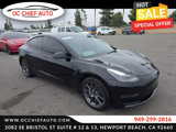Used 2023 Tesla Model 3 Standard Range image 2