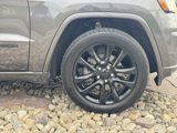 Used 2020 Jeep Grand Cherokee Altitude image 6