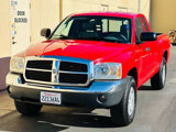 Used 2005 Dodge Dakota SLT image 3