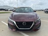 Used 2021 Nissan Sentra SV image 2